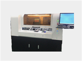 手機(jī)殼彈片自動植入設(shè)備